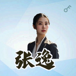 张逸